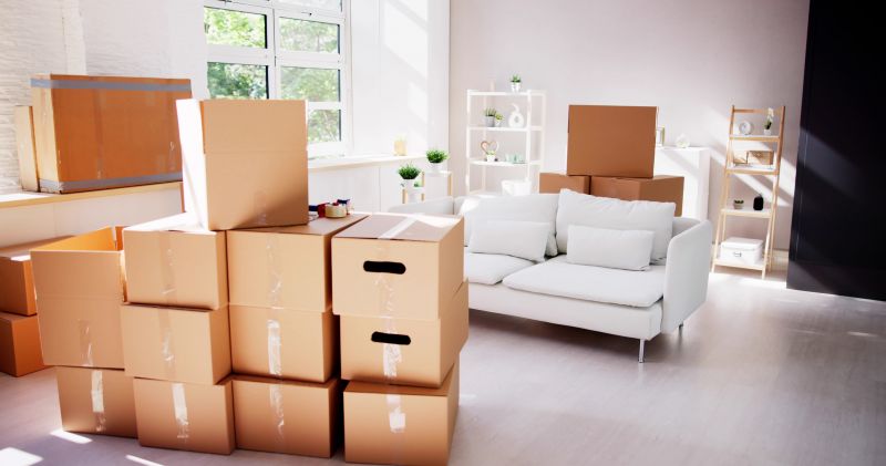 Apartment Relocation Service in Mooresville, NC
