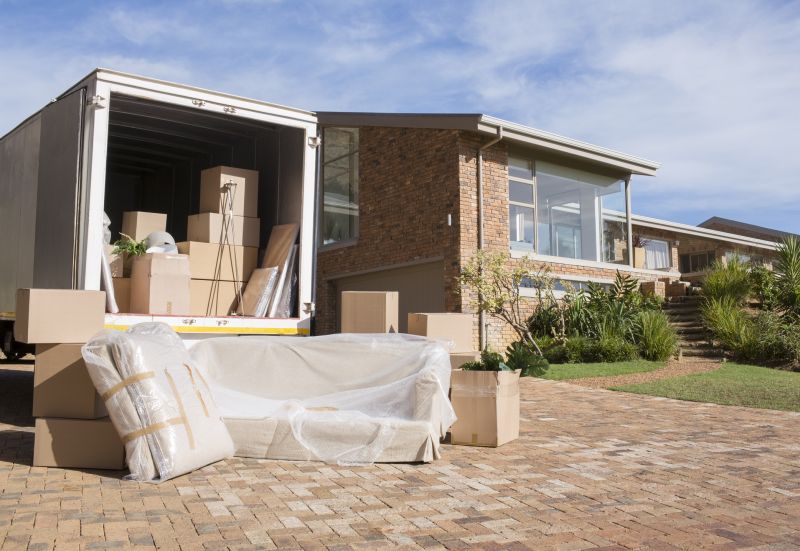 Commercial Moving Service in Long Island, NY