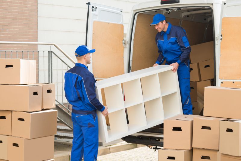 Gun Safe Moving Service in Mooresville, NC