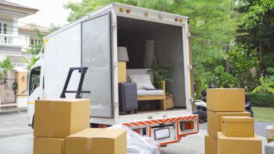 Interstate Moving in Stamford, CT
