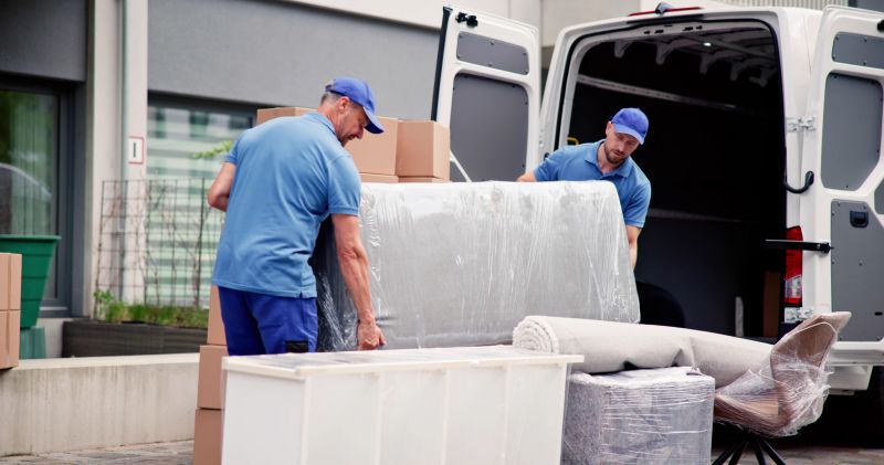 Long Distance Moving in Annapolis, MD