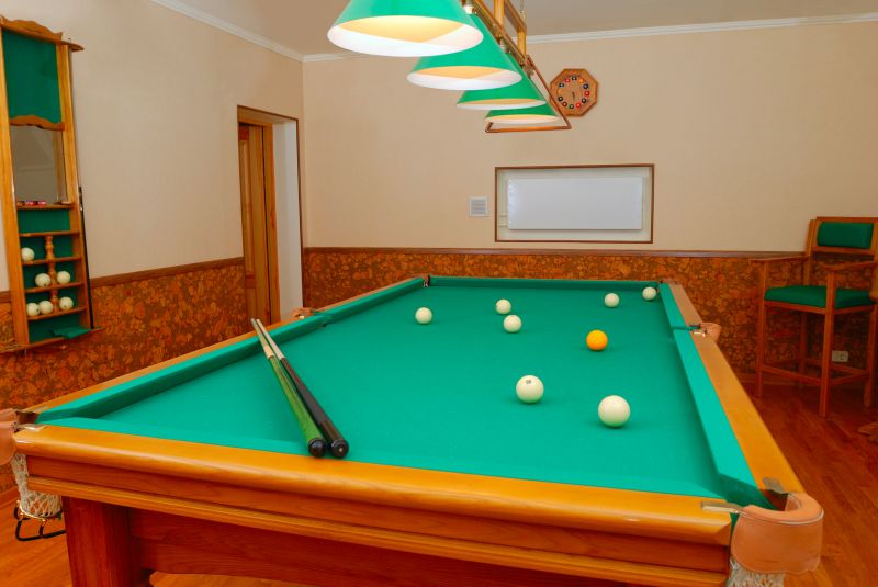 Products For Pool Table Movings in use