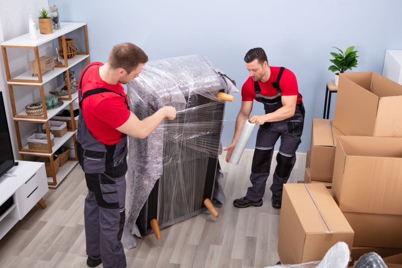 Residential Moving Service in Charlotte, NC