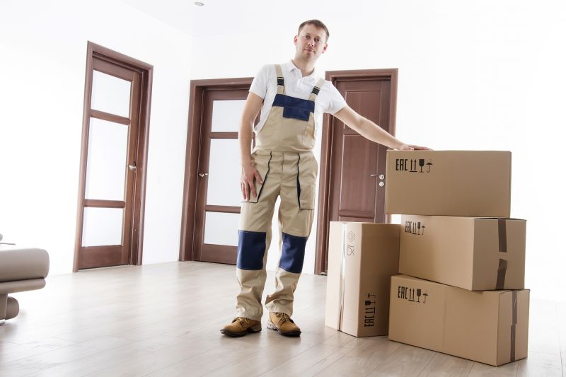 Residential Moving Service in Long Island, NY