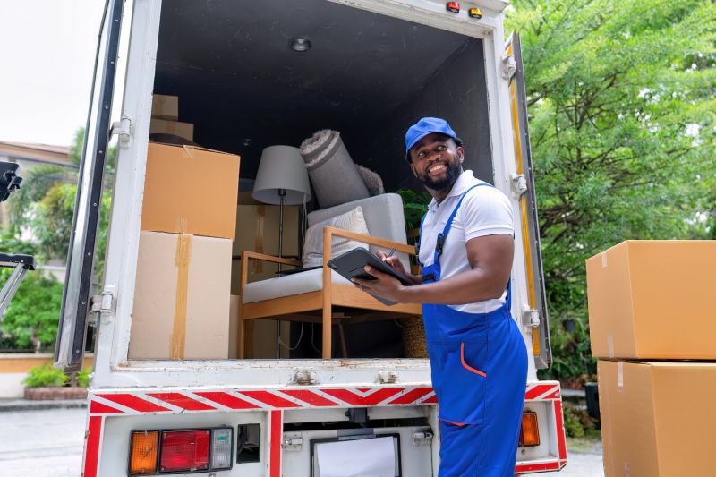 What To Expect When Hiring A Local Moving Company