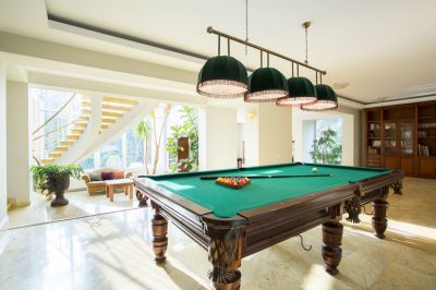 Get Your Pool Table Moved In an Efficient and Timely Matter