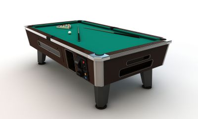 Prevent Damage To Your Pool Table