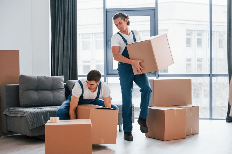 Apartment Moving in Mooresville, NC