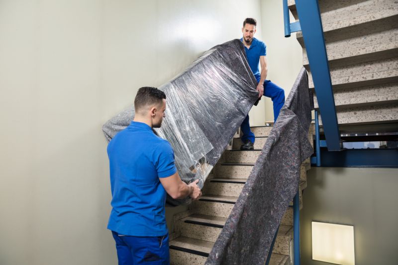 Couch Moving Service in Rock Hill, SC
