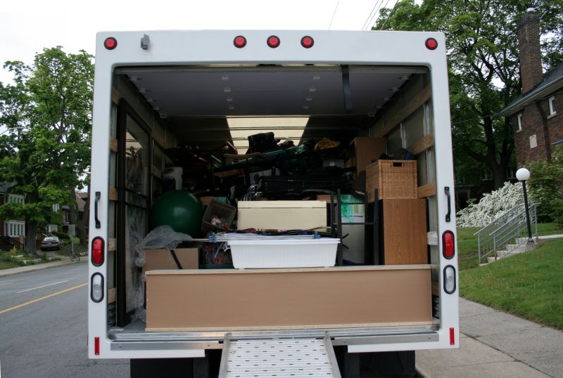 Gun Safe Moving Service in Brooklyn, NY