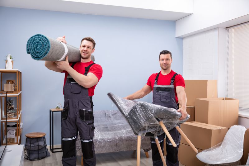 Treadmill Moving Service in Brooklyn, NY