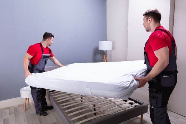 Bed Relocation Service